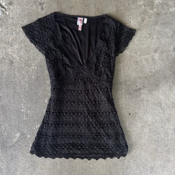 Y2K‎ Women's Top - Picture 4 of 5